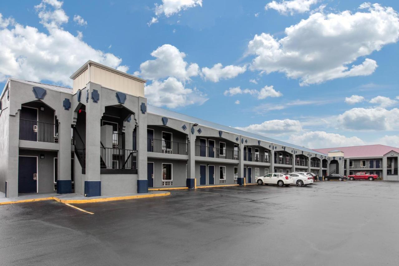 Southern Inn Manchester Exterior photo